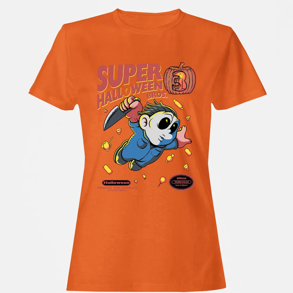 Women's T-shirt - 99DYT9HJ