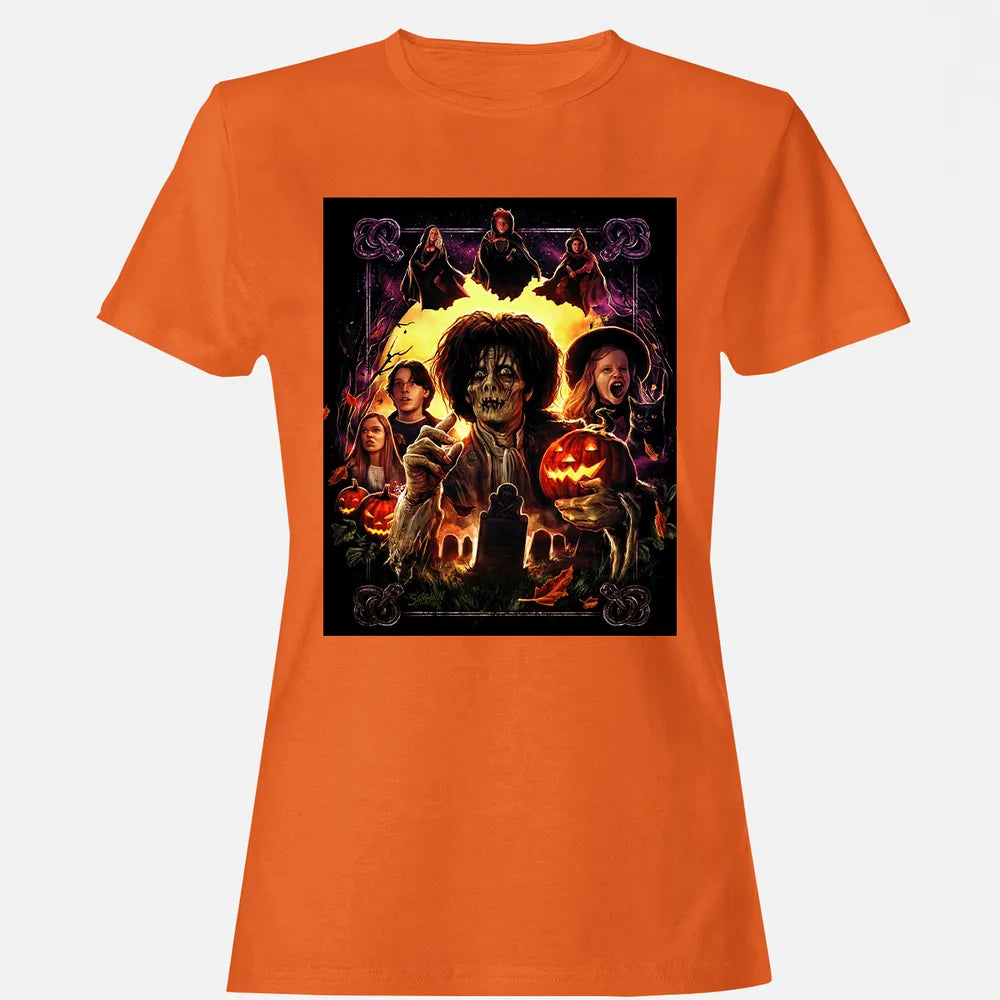 Women's T-shirt - 1HB3URSE