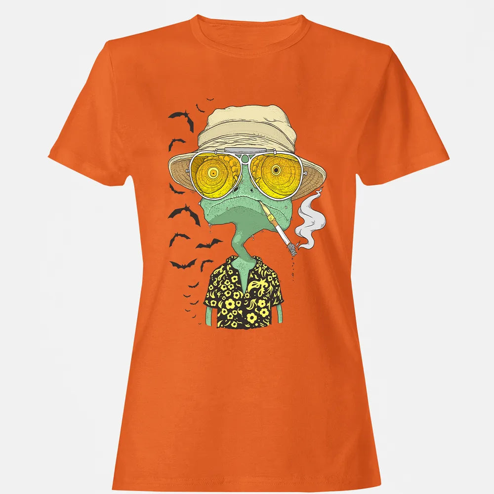 Women's T-shirt - AFCV3QRJ