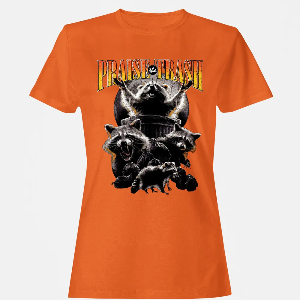Women's T-shirt - 51YULCJS
