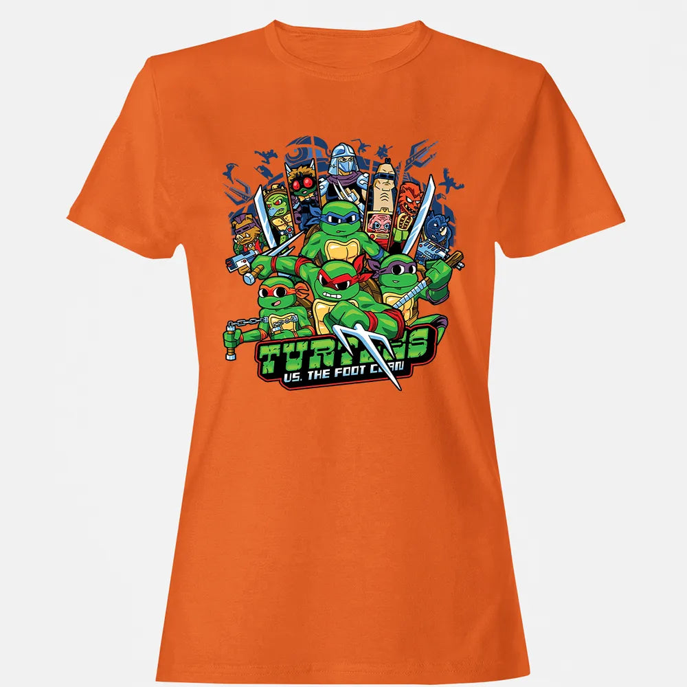 Women's T-shirt - LP4NNN8L