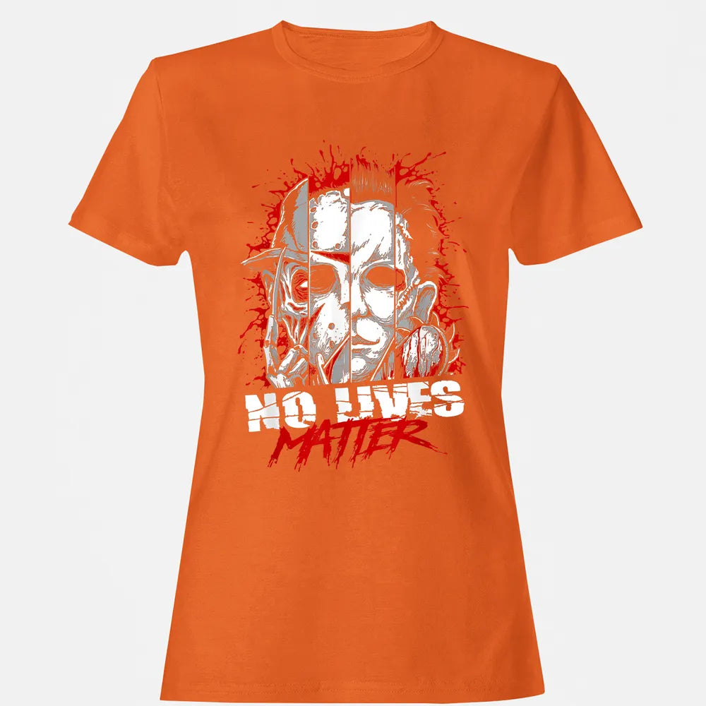 Women's T-shirt - 8EWDZ4V1