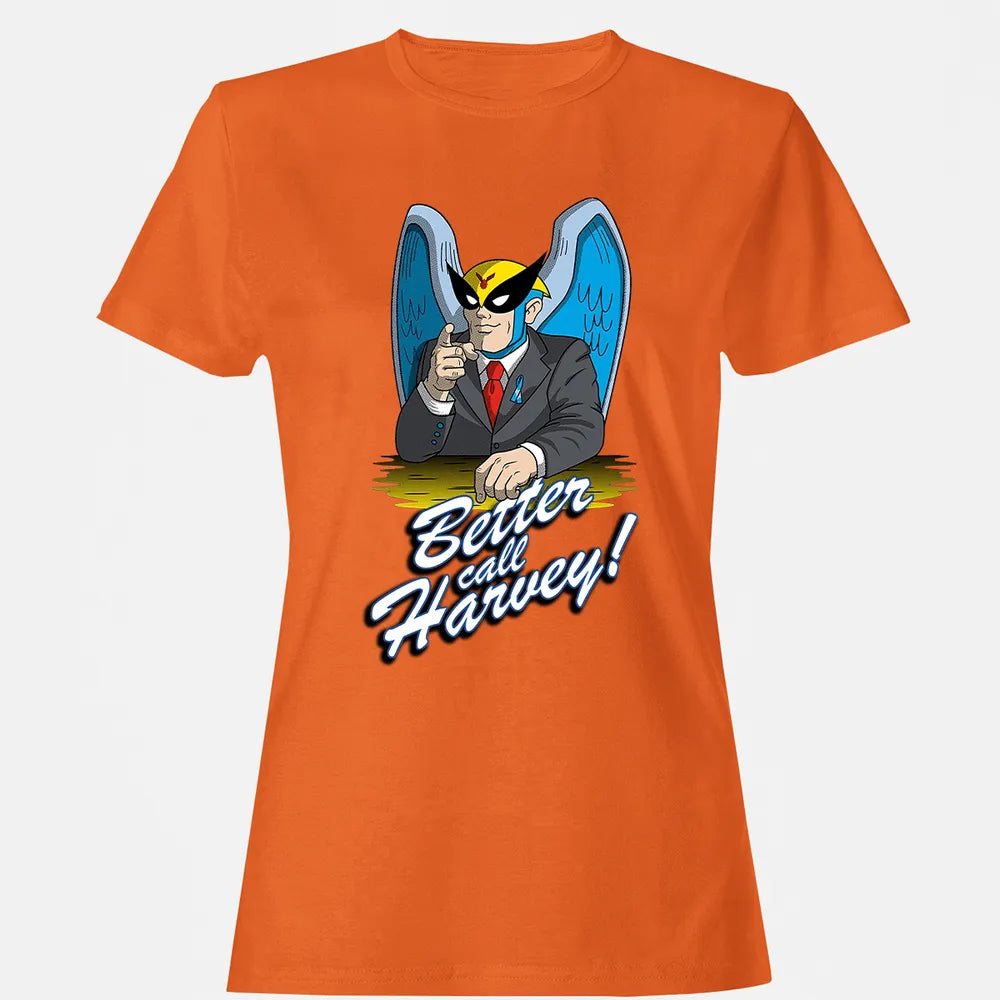 Women's T-shirt - TVKN252N