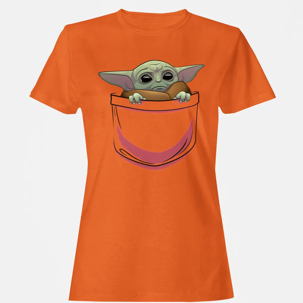 Women's T-shirt - PDGCXRGX