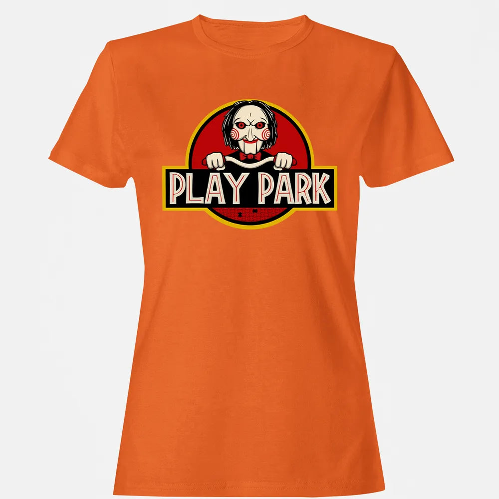 Women's T-shirt - 5KGTQM5Y