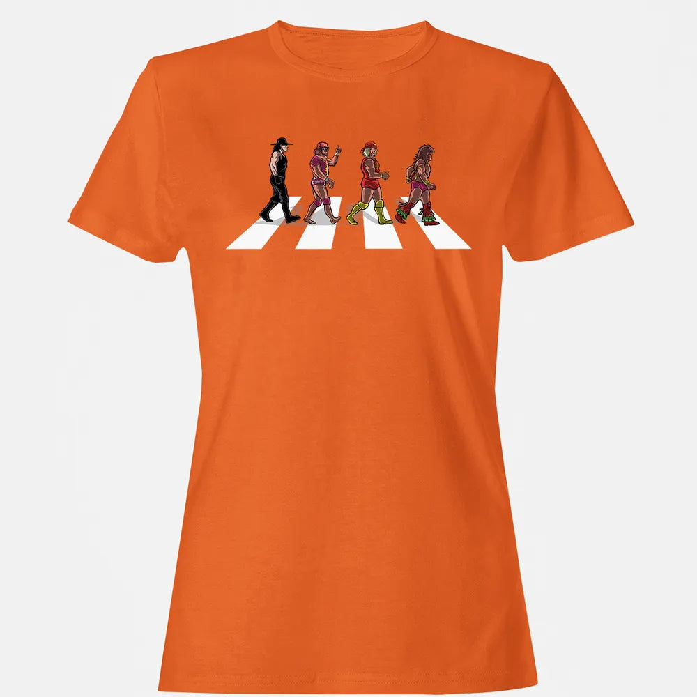Women's T-shirt - BF9G61TC