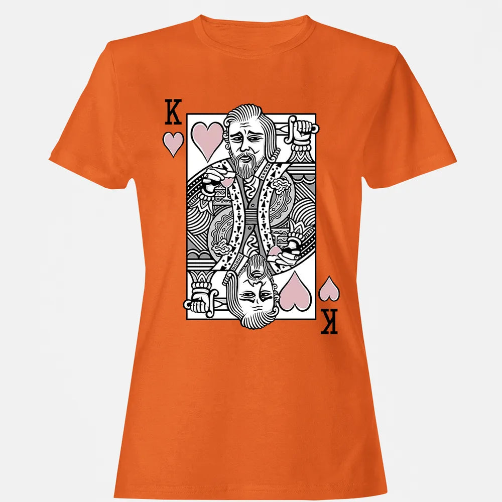 Women's T-shirt - 8ET2469W