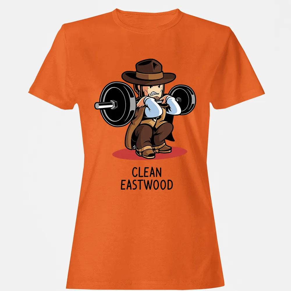 Women's T-shirt - HMTPWSUF