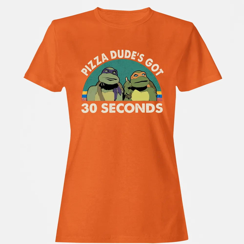 Women's T-shirt - WHEF1LXQ