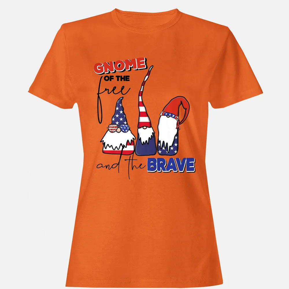 Women's T-shirt - RFNPKDDT