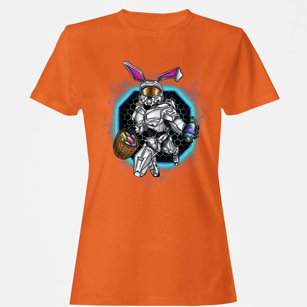 Women's T-shirt - YB2KWMAC