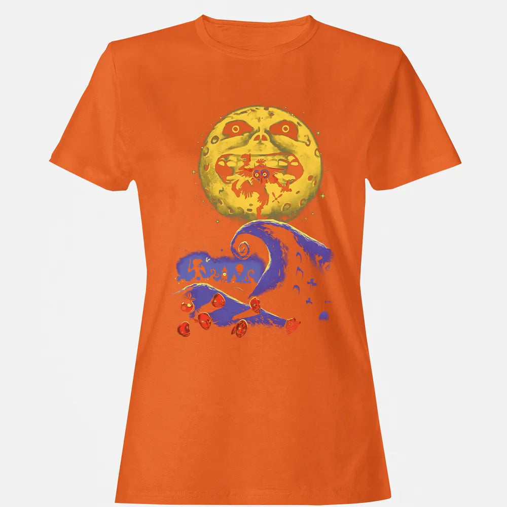Women's T-shirt - SFKKJEL5