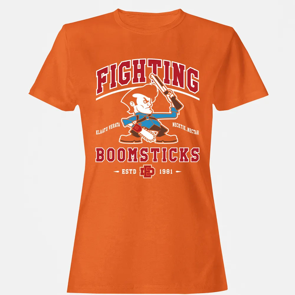 Women's T-shirt - 598C6MKT