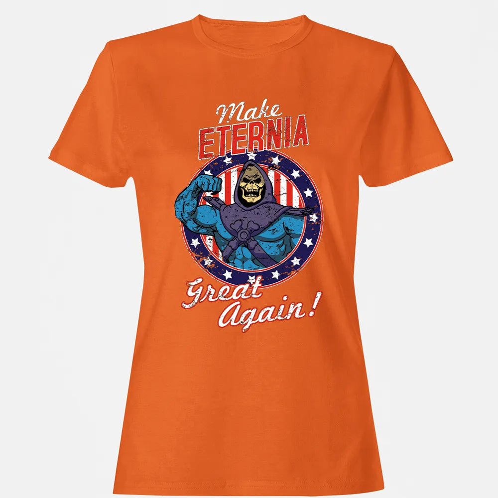 Women's T-shirt - R1C4E9UF