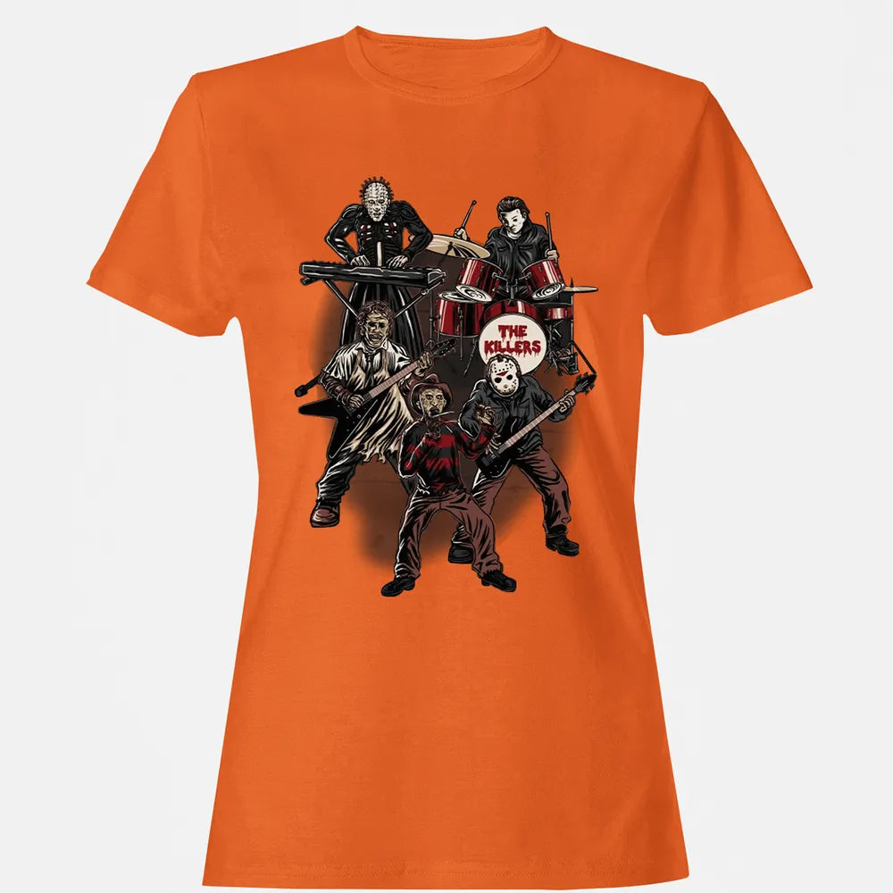 Women's T-shirt - XLPBT91G