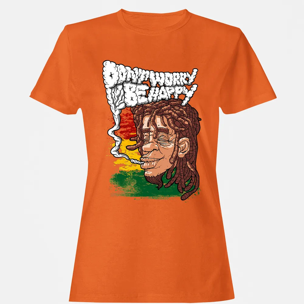 Women's T-shirt - KYZ8N6JE
