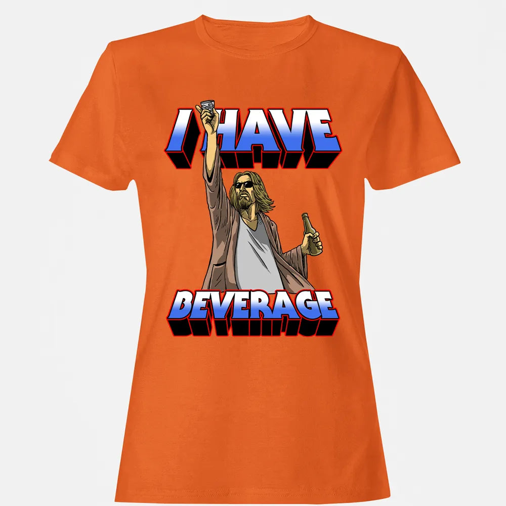 Women's T-shirt - K4ERXM7G