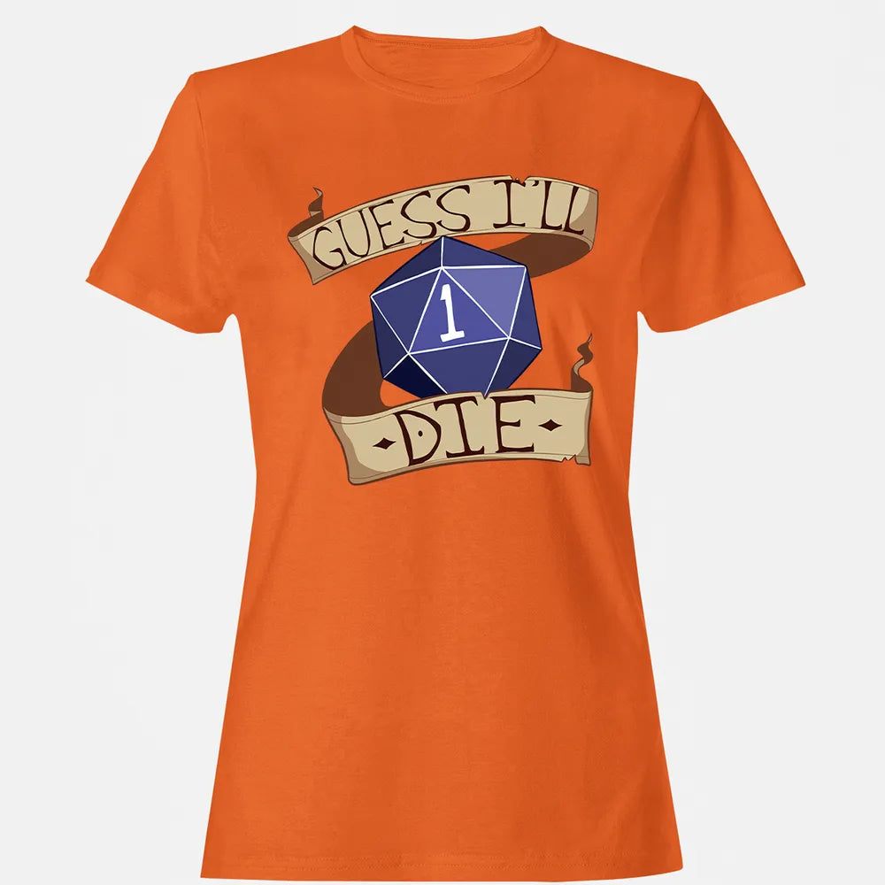 Women's T-shirt - F8QJWGLM