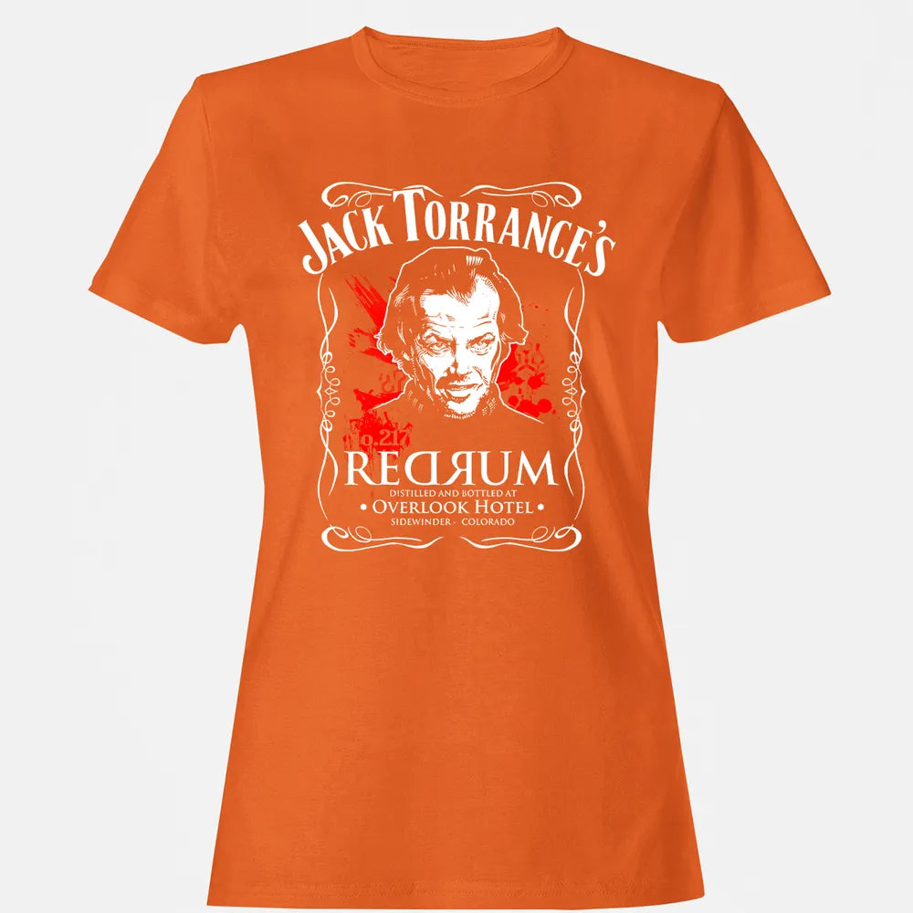 Women's T-shirt - TZBR996B