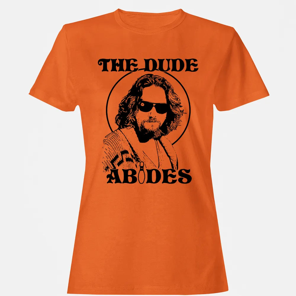Women's T-shirt - YXBGNL7S
