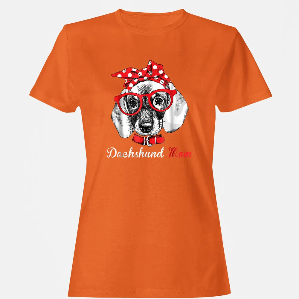 Women's T-shirt - E4EVZWSF
