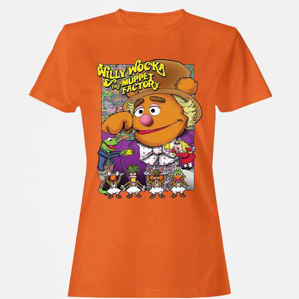 Women's T-shirt - ACH9JZUV