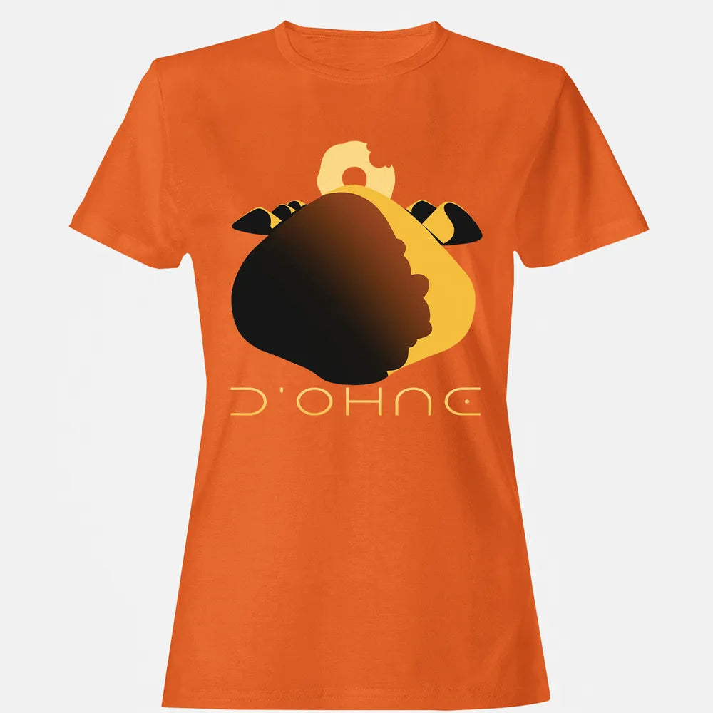 Women's T-shirt - YB8W23C9
