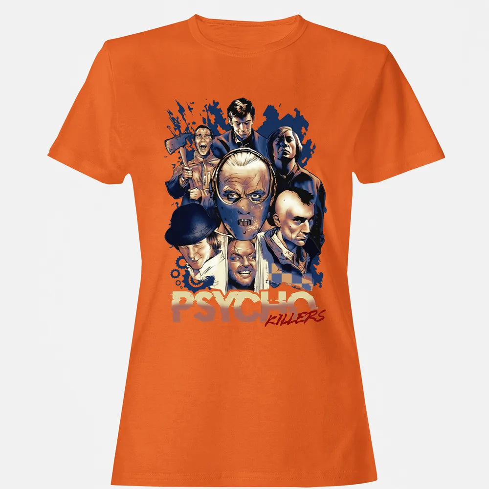 Women's T-shirt - 79A5BQLT