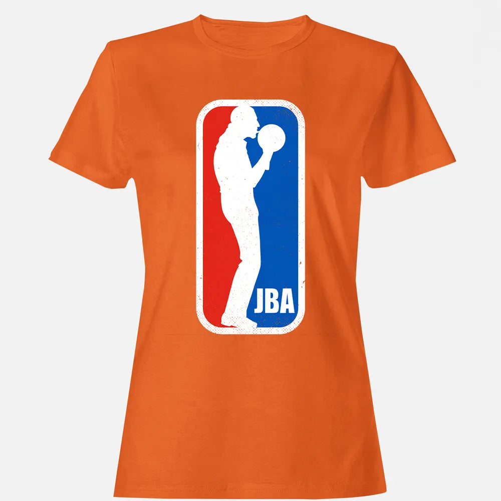 Women's T-shirt - 3ACV64SQ