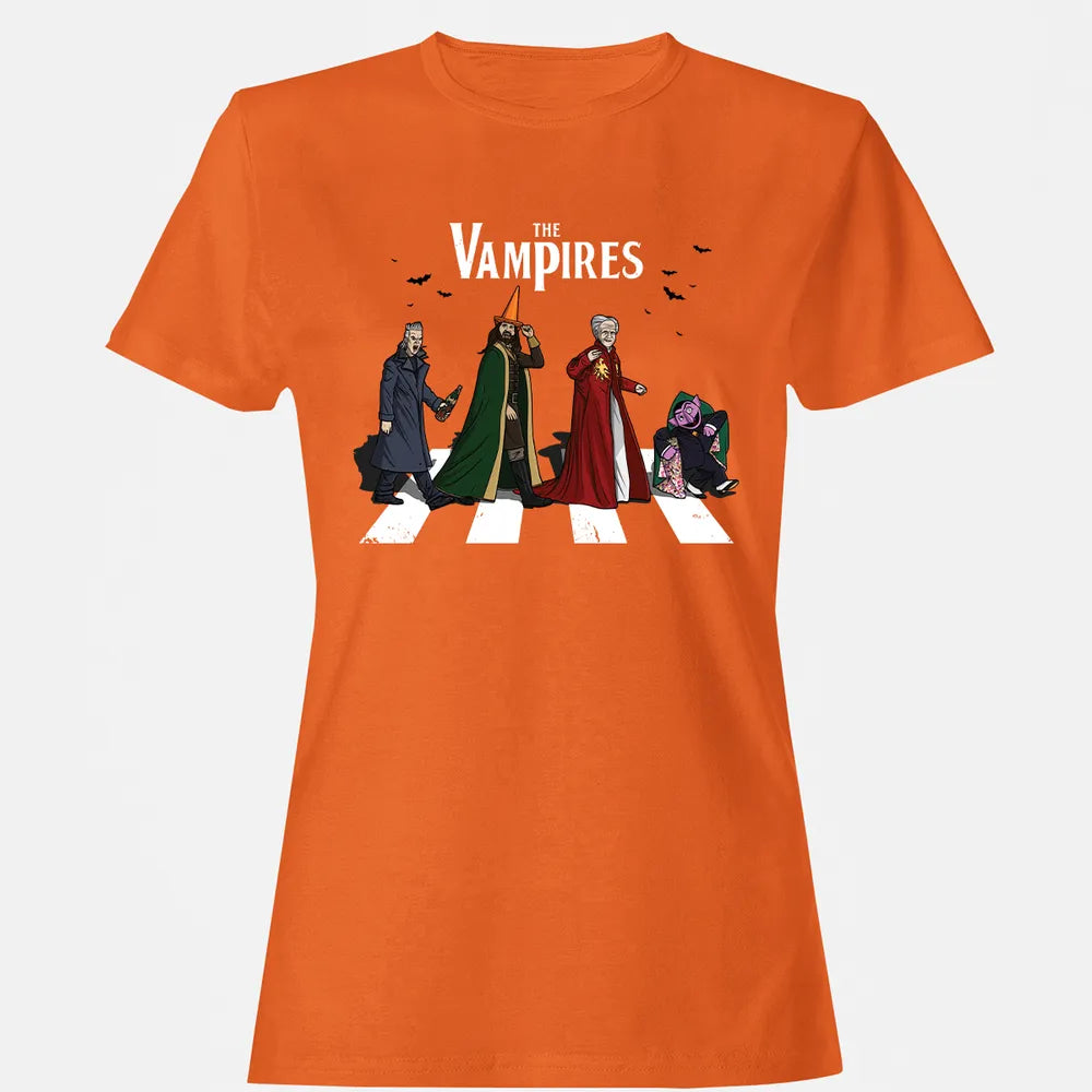 Women's T-shirt - MXUR3RXL