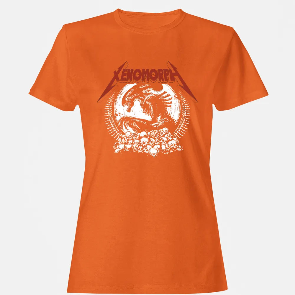 Women's T-shirt - VQJJ9GZQ