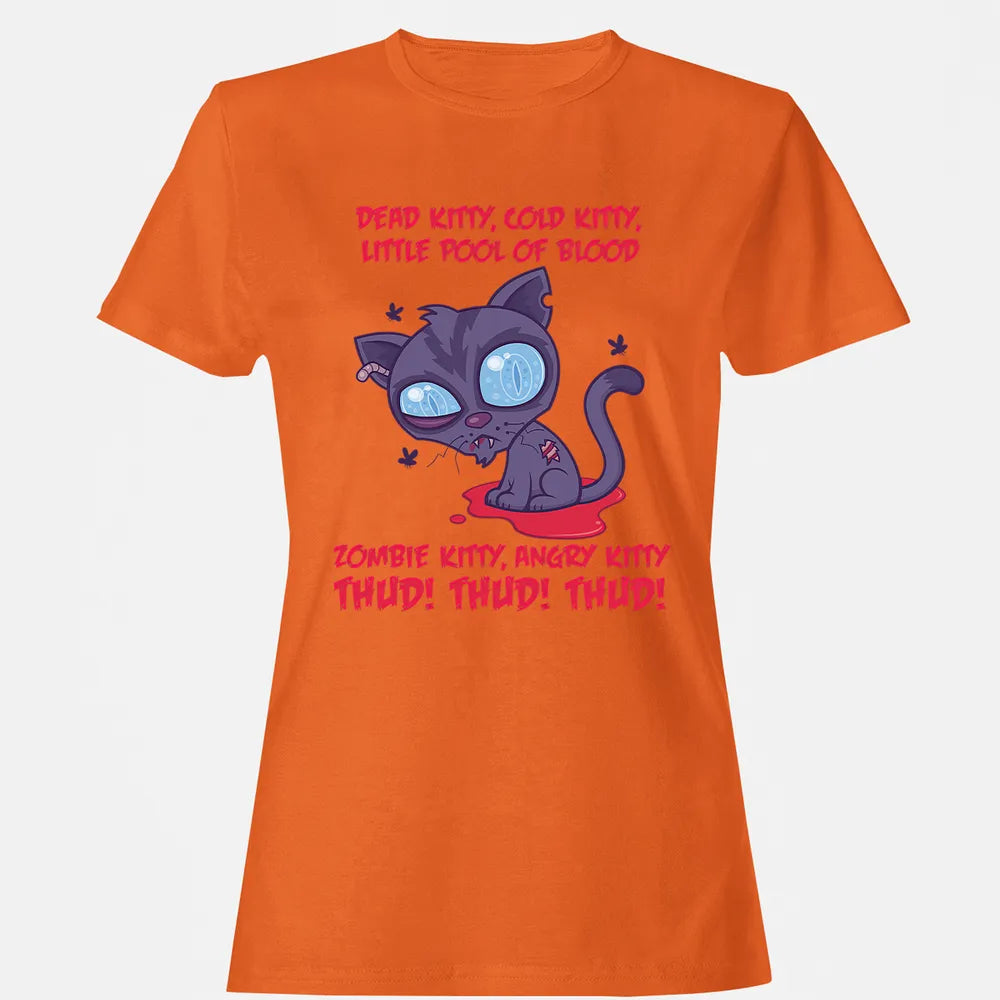 Women's T-shirt - DWN8PRG5