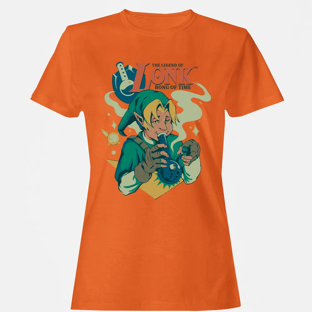 Women's T-shirt - MS5EUB3Q