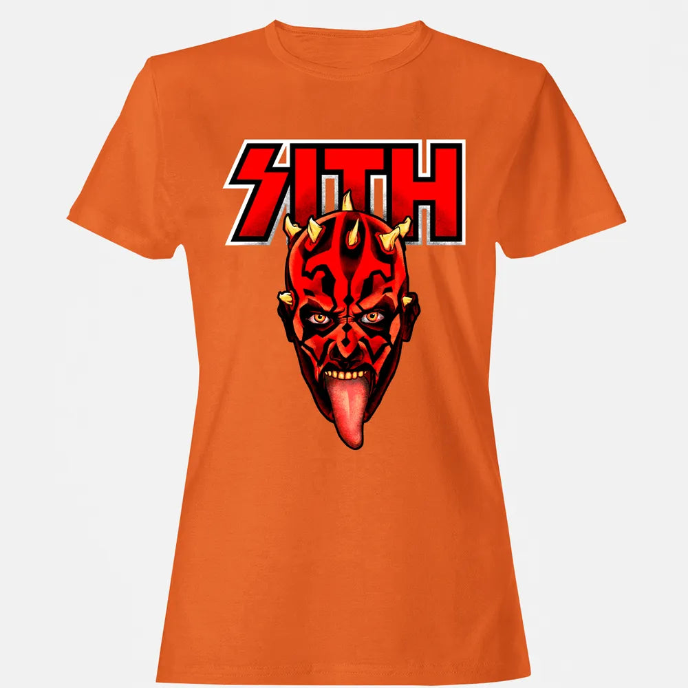 Women's T-shirt - SRX7KEBF