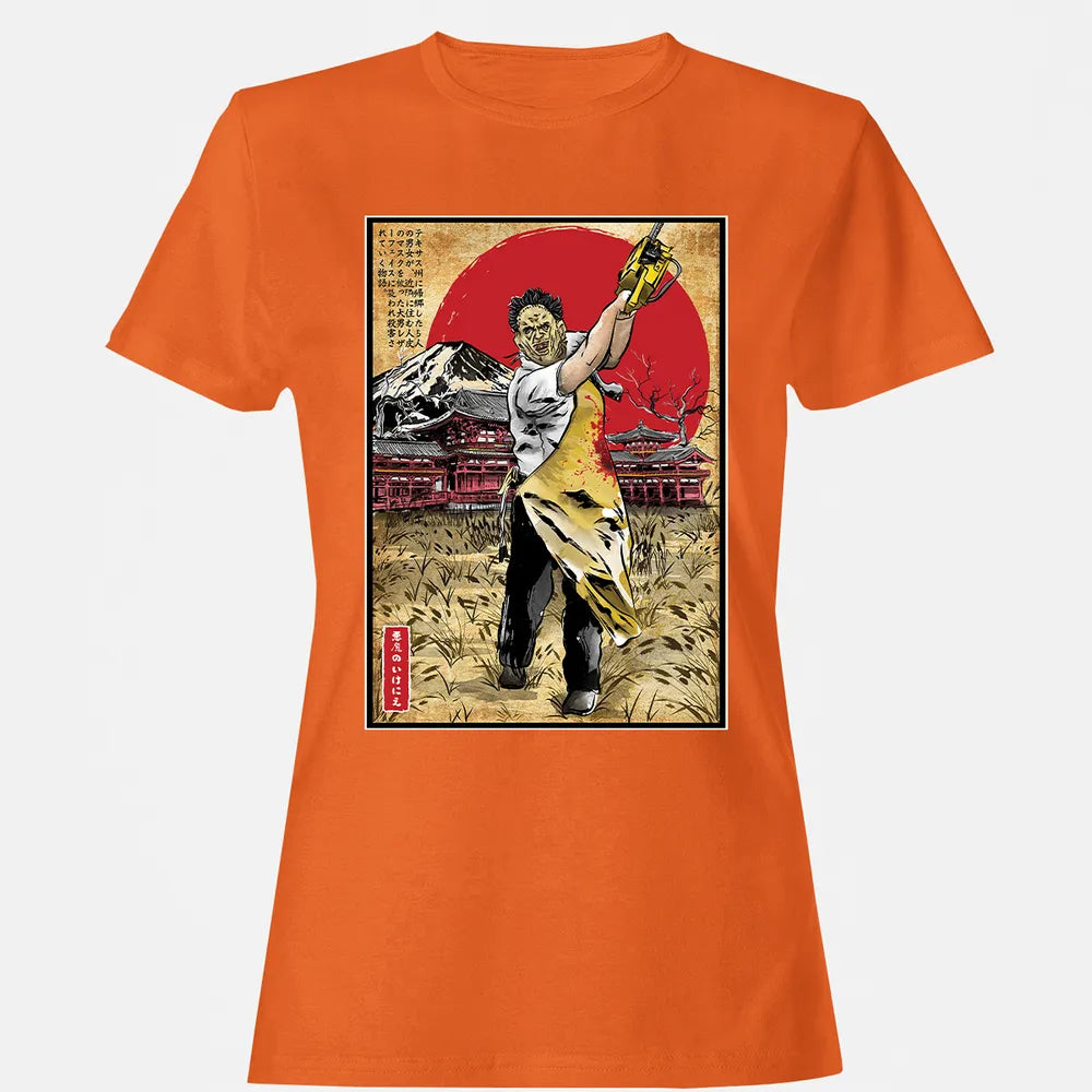 Women's T-shirt - BT2F9RZW
