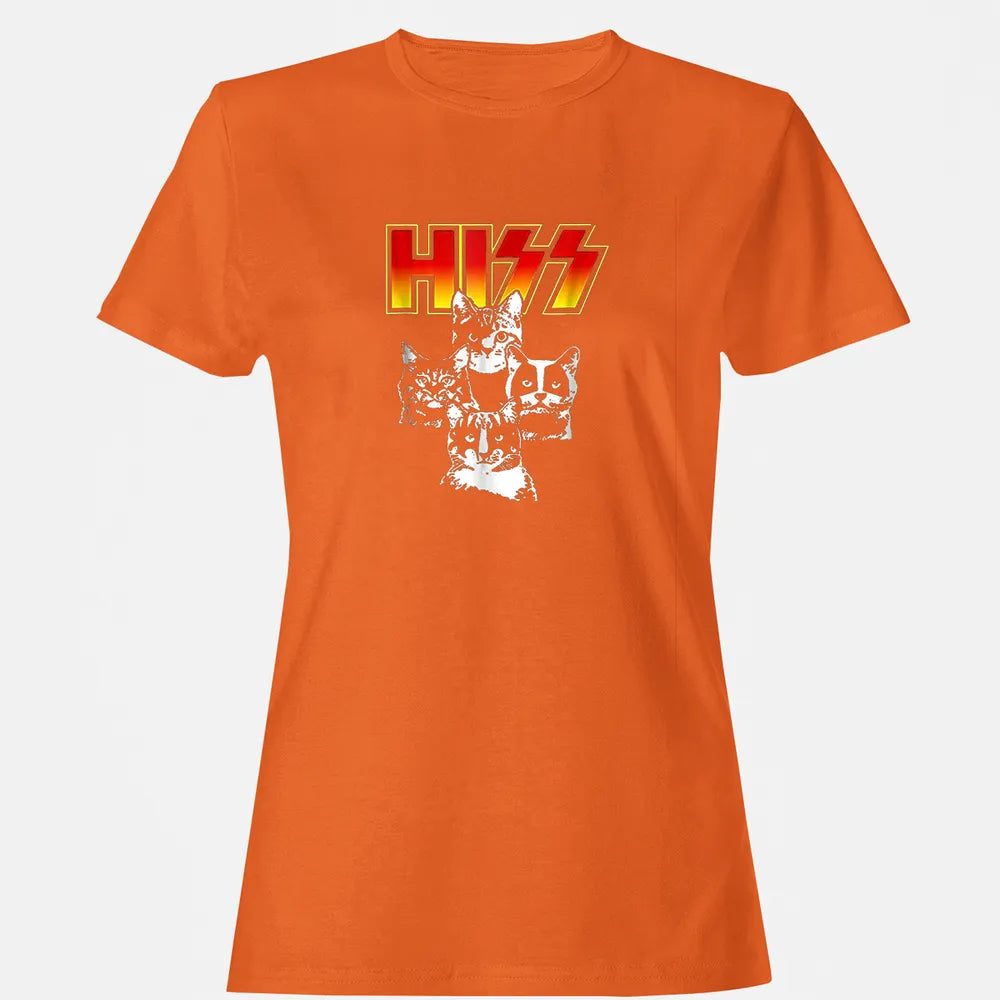 Women's T-shirt - VADYL6BC
