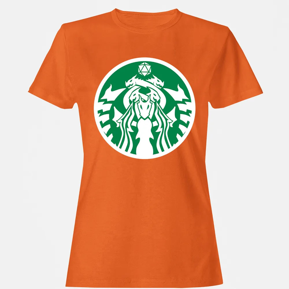 Women's T-shirt - N13L4M9W