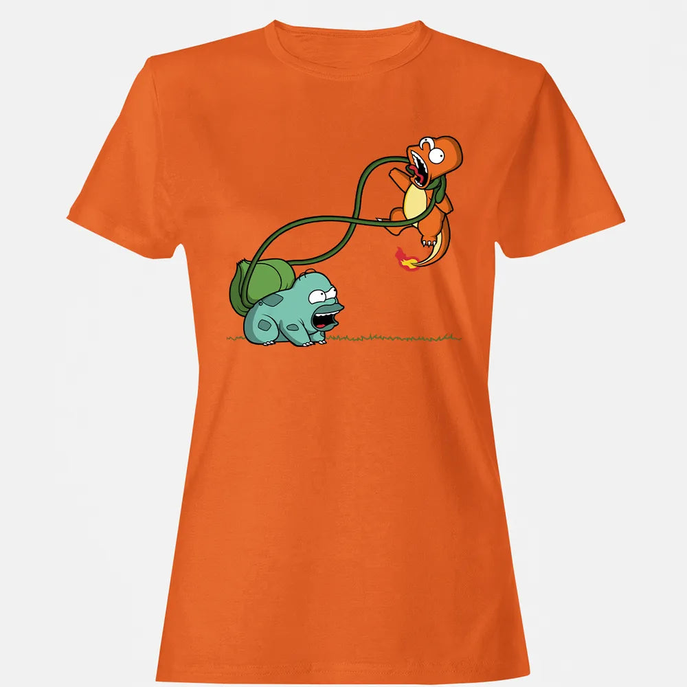 Women's T-shirt - Z7C78V6G