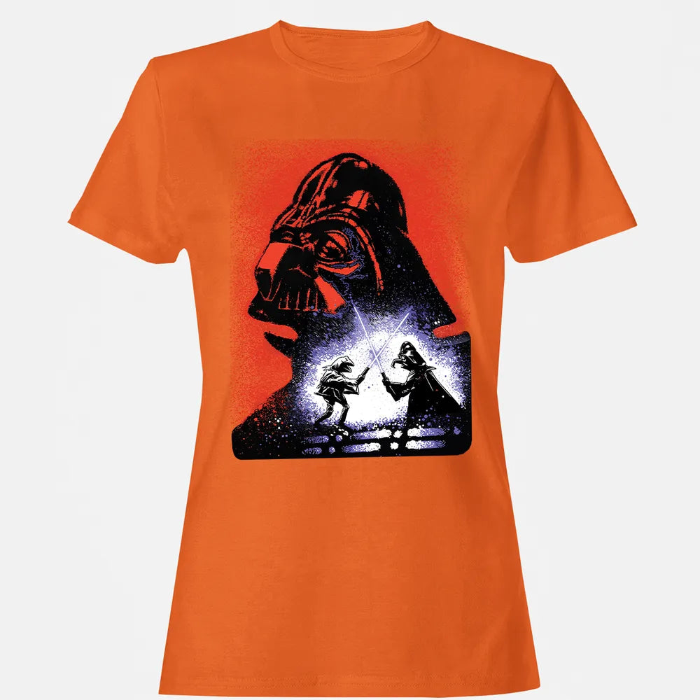 Women's T-shirt - VF2EMDVE