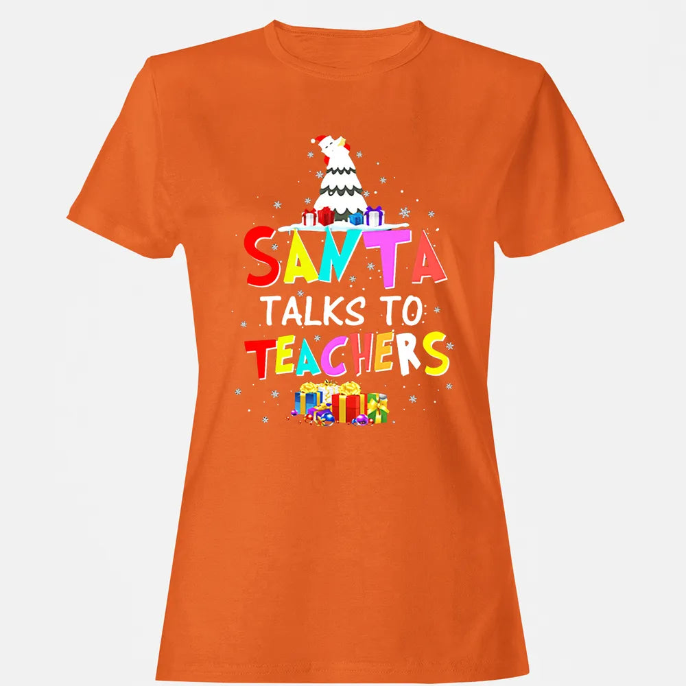 Women's T-shirt - 7KTVW7YQ