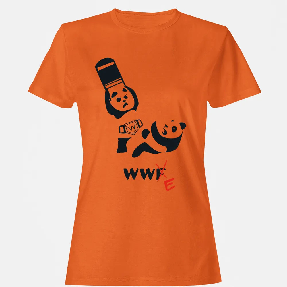 Women's T-shirt - L6TY542X