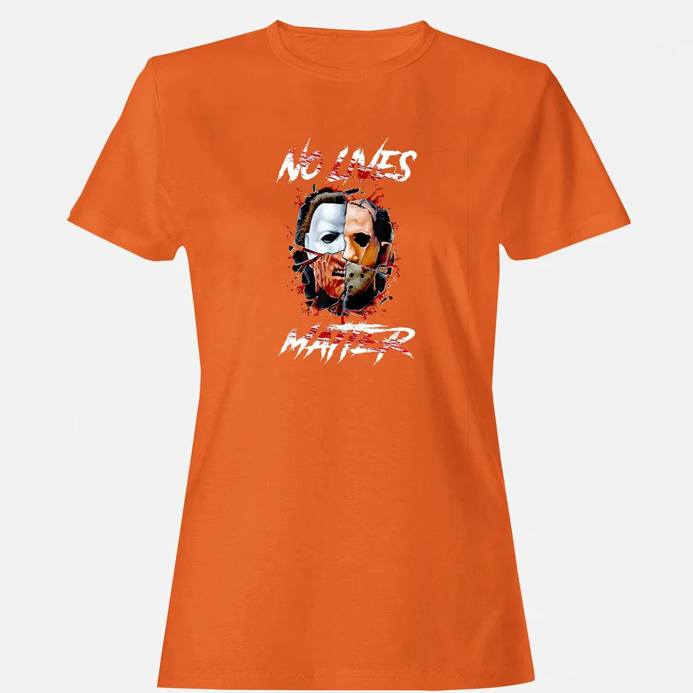 Women's T-shirt - N6U2LAXG