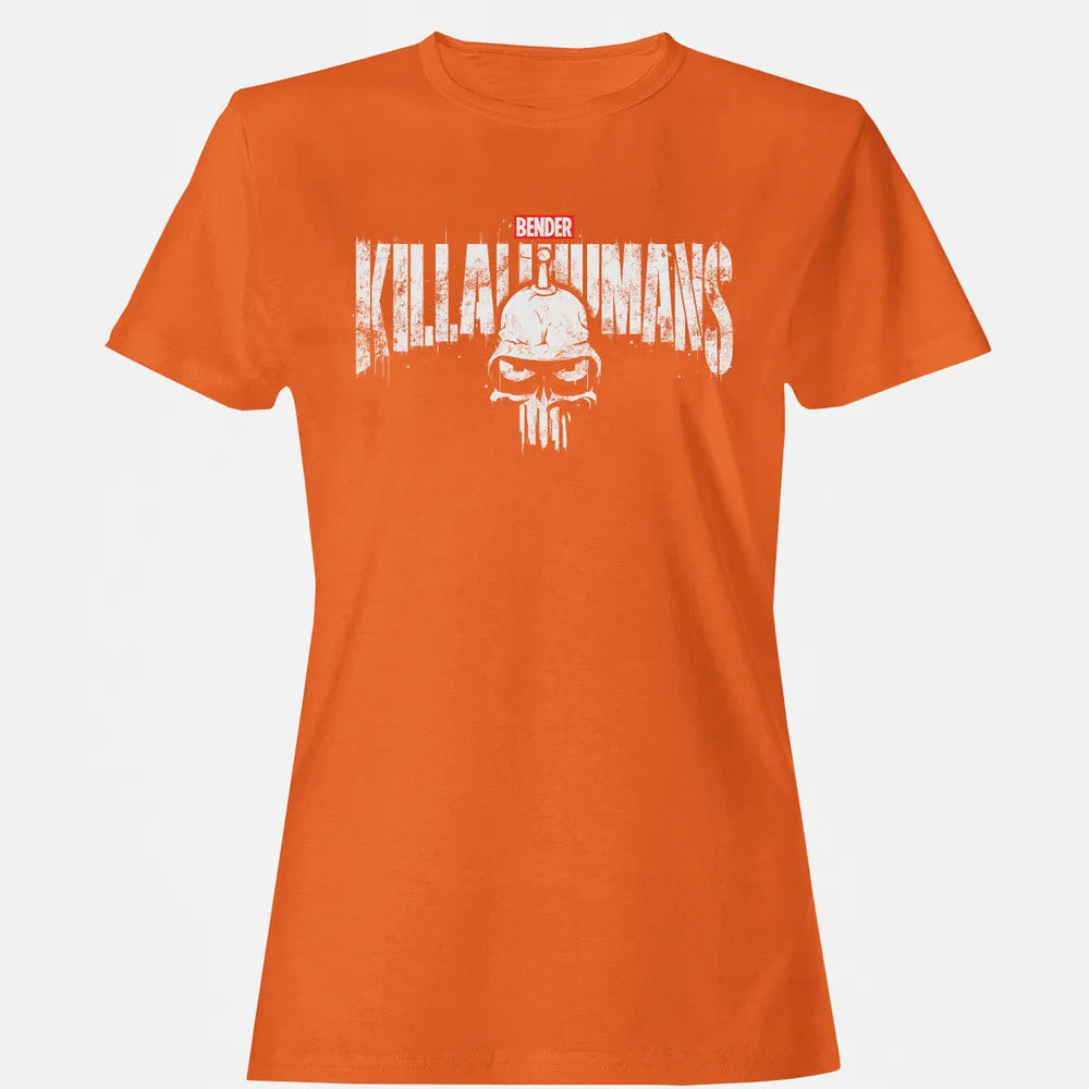 Women's T-shirt - NLP3L757