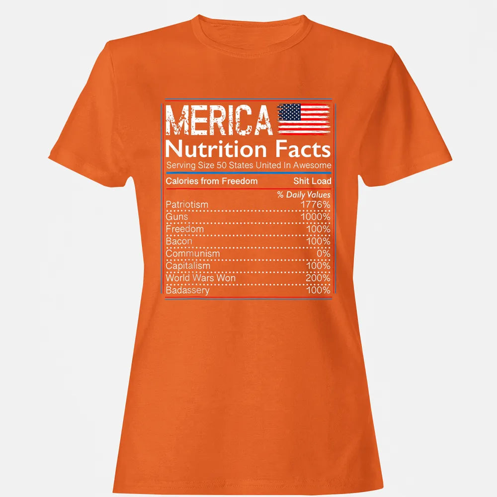Women's T-shirt - W2DBR8Y6