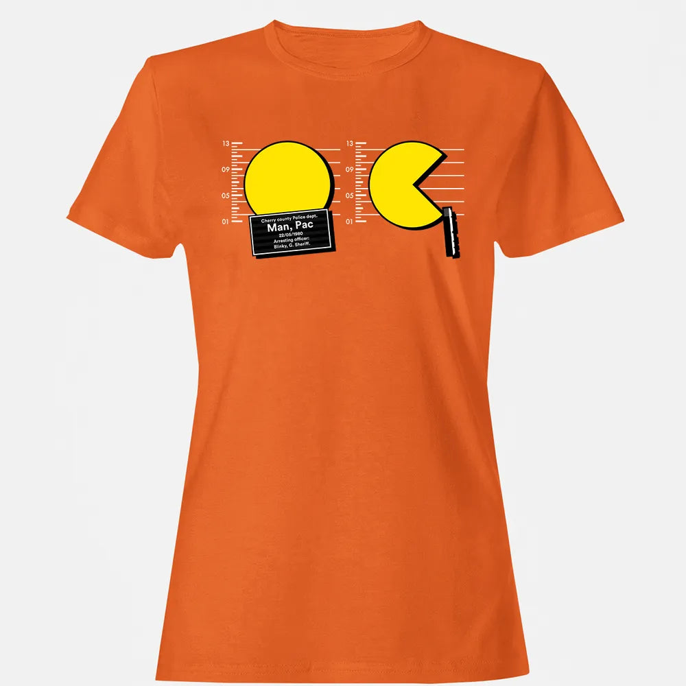 Women's T-shirt - UMVA1YLK