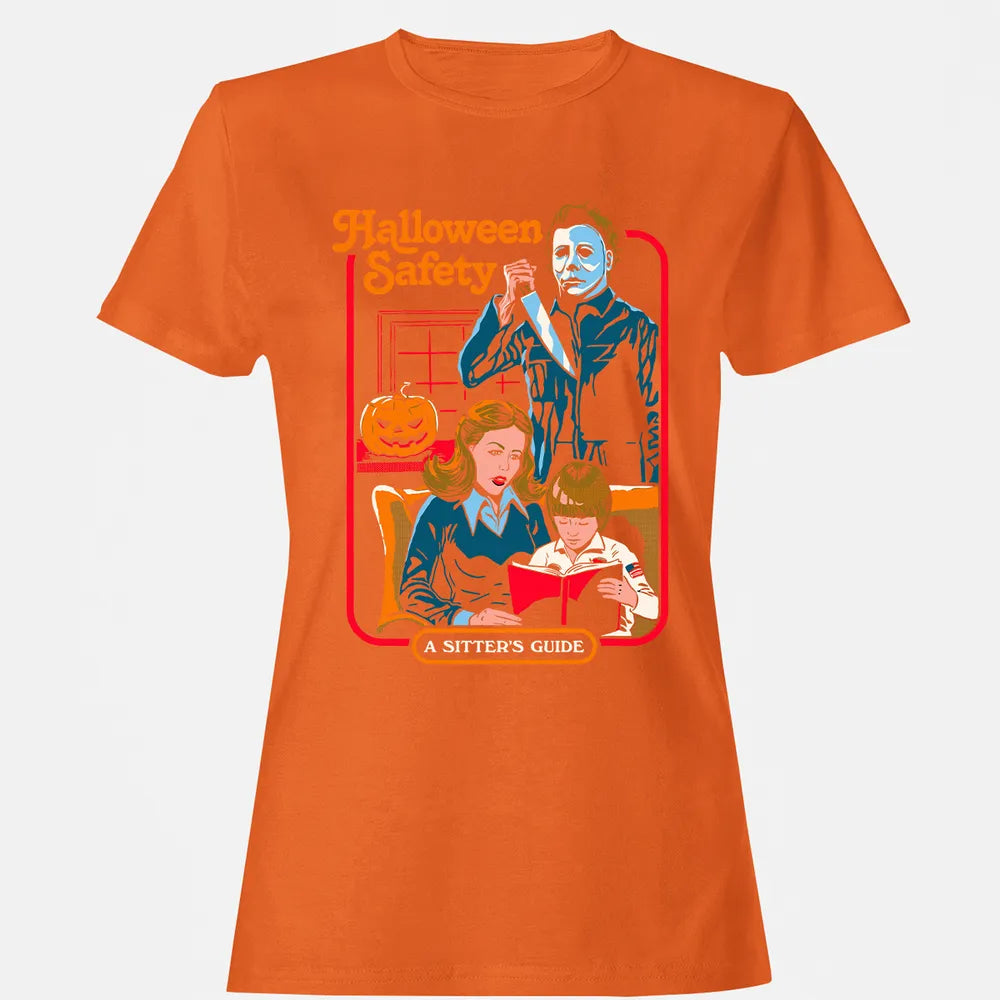 Women's T-shirt - 65UVNBDS