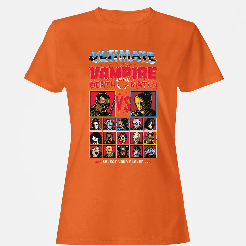 Women's T-shirt - 6NJCCACT
