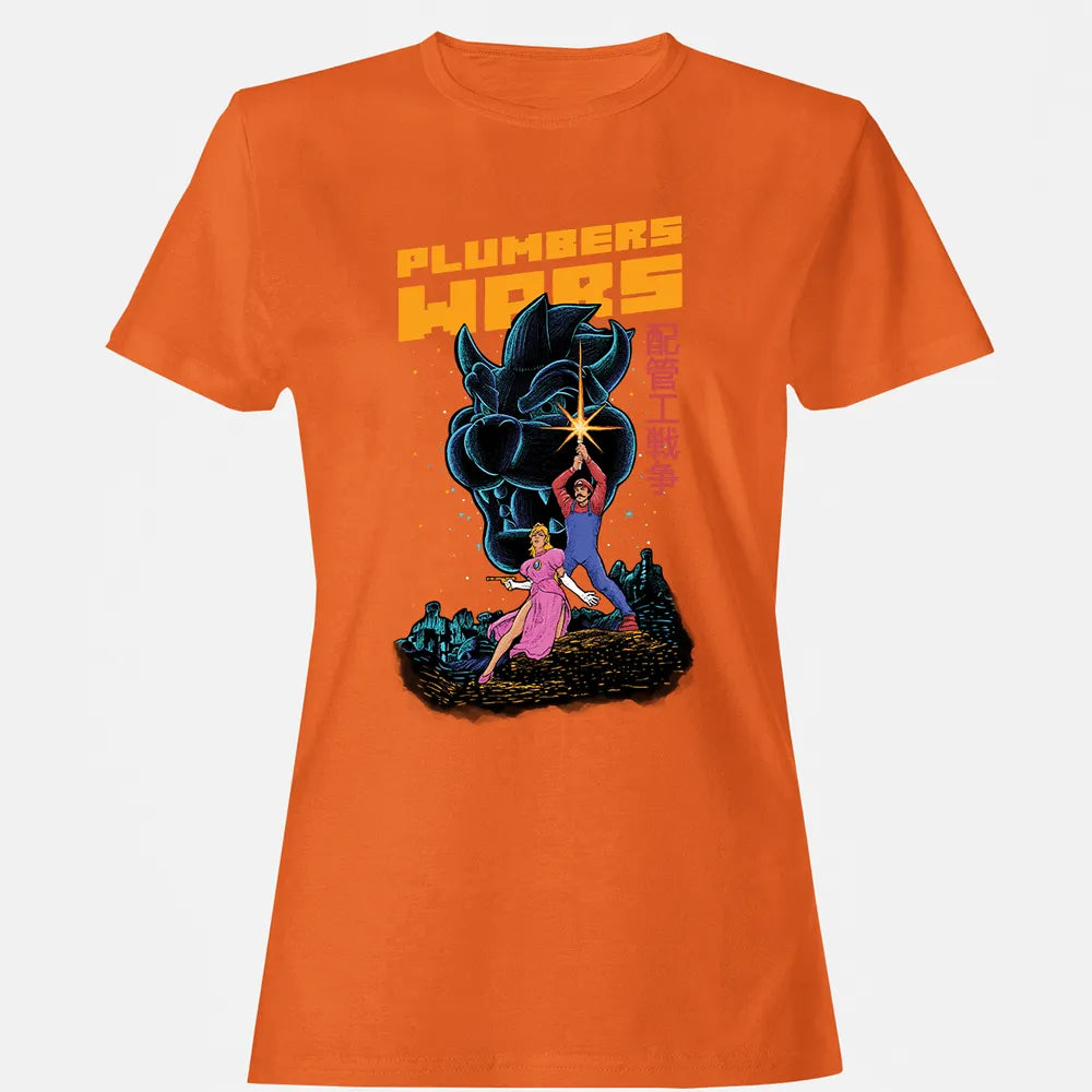 Women's T-shirt - KM3Z4HP9
