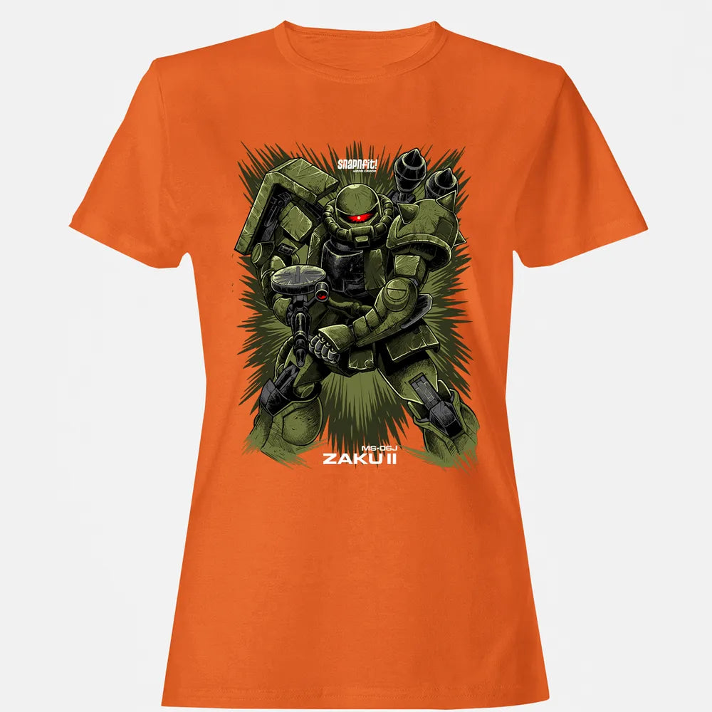 Women's T-shirt - 3AC8K89P