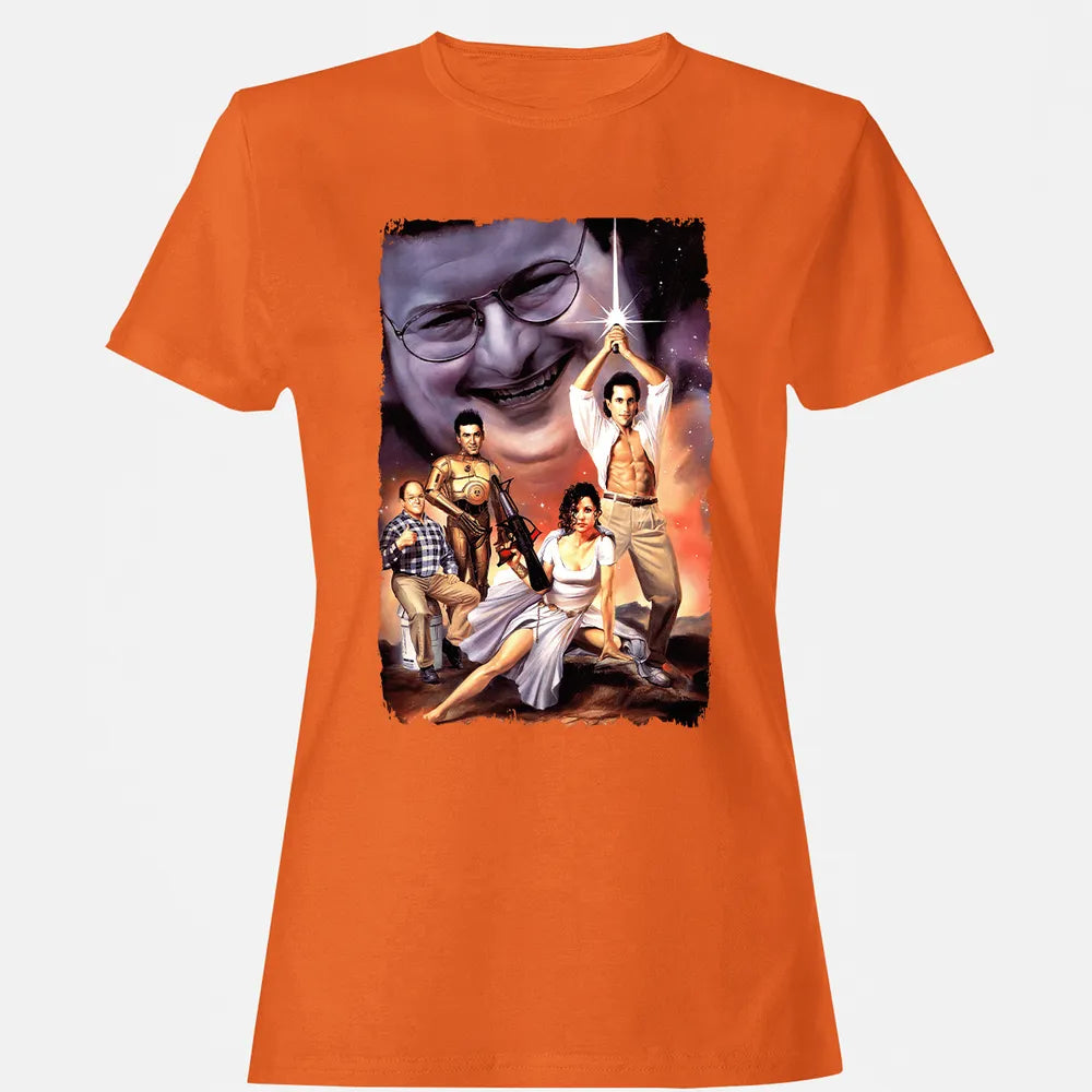 Women's T-shirt - APN2HQ95